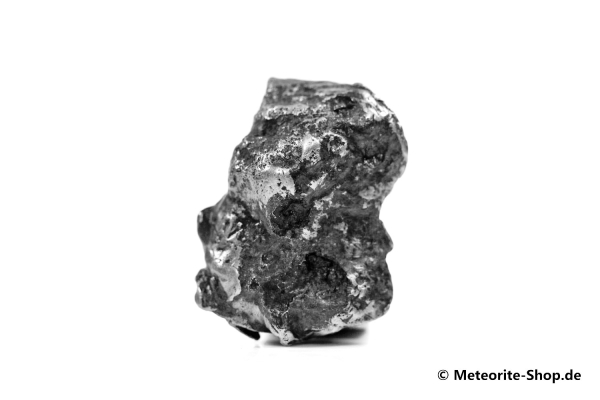 Sikhote-Alin Meteorit - 10,80 g