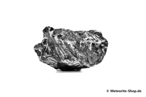 Sikhote-Alin Meteorit - 7,20 g