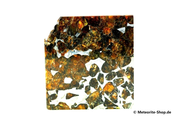 Seymchan Meteorit - 14,00 g