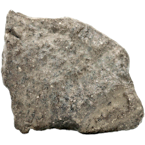 Jikharra 001 Meteorit aus Libyen