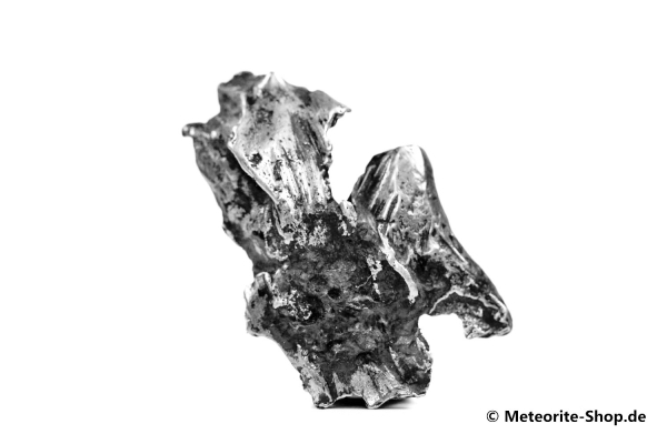 Sikhote-Alin Meteorit - 6,40 g